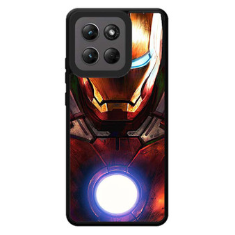 Ironman The Avengers member Motorola Moto G Stylus 2026 Case