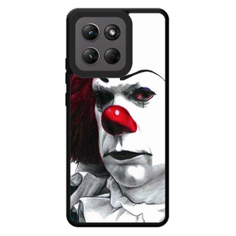 It Pennywise Clown Old Motorola Moto G Stylus 2026 Case