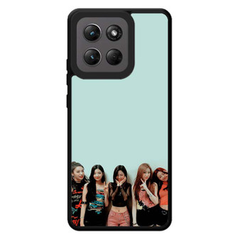 Itzy Motorola Moto G Stylus 2026 Case