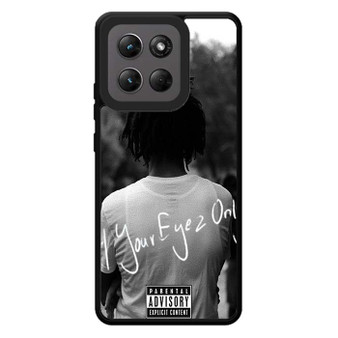 j cole 4 your eyez only Motorola Moto G Stylus 2026 Case