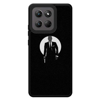 James Bond 007 Motorola Moto G Stylus 2026 Case
