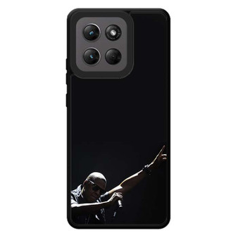 Jay Z On stage Motorola Moto G Stylus 2026 Case