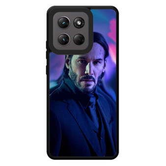 John Wick 2 Motorola Moto G Stylus 2026 Case