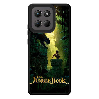 Jungle Book Poster Motorola Moto G Stylus 2026 Case
