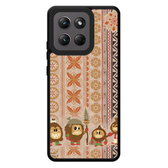 Kakamora Moana Motorola Moto G Stylus 2026 Case