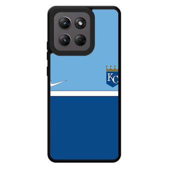 Kansas City Royals 5 Motorola Moto G Stylus 2026 Case