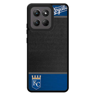 Kansas City Royals 6 Motorola Moto G Stylus 2026 Case