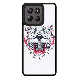 Kenzo 4 Motorola Moto G Stylus 2026 Case