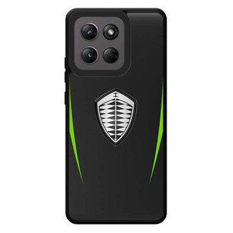 koenigegg razor Motorola Moto G Stylus 2026 Case