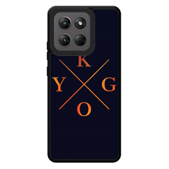Kygo Logo Motorola Moto G Stylus 2026 Case