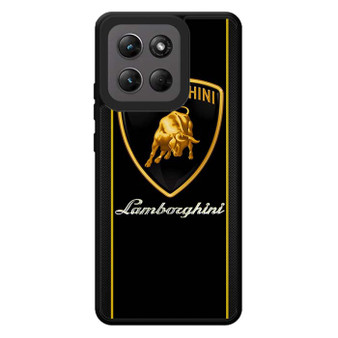 lamborghini car Motorola Moto G Stylus 2026 Case