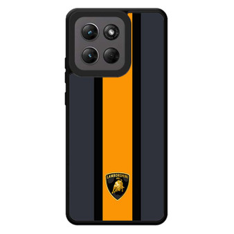 Lamborghini Custom Motorola Moto G Stylus 2026 Case