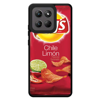 Lays 1 Motorola Moto G Stylus 2026 Case