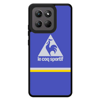 Le Coq Sportif Cool 1 Motorola Moto G Stylus 2026 Case