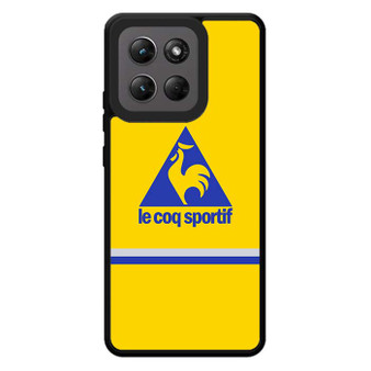 Le Coq Sportif Cool 2 Motorola Moto G Stylus 2026 Case