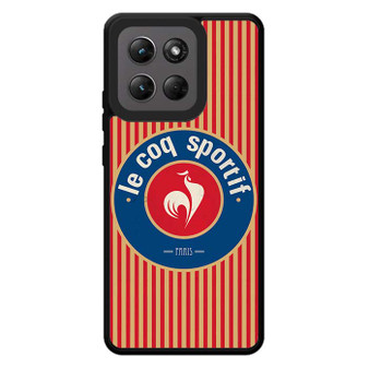 le coq sportif Motorola Moto G Stylus 2026 Case