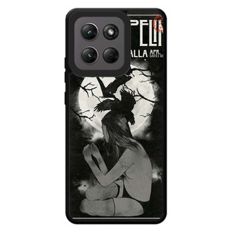 Led Zeppelin 2 Motorola Moto G Stylus 2026 Case