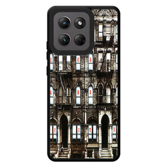 led zeppelin physical graffiti Motorola Moto G Stylus 2026 Case