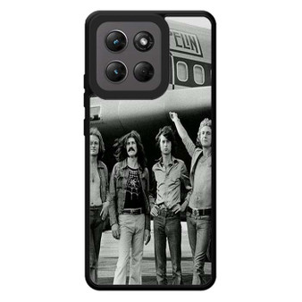Led Zeppelin Motorola Moto G Stylus 2026 Case