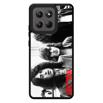 Led Zeppelin 1 Motorola Moto G Stylus 2026 Case