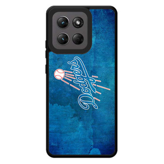 Los Angeles Dodgers Baseball Motorola Moto G Stylus 2026 Case