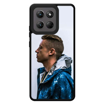 Macklemore 1 Motorola Moto G Stylus 2026 Case