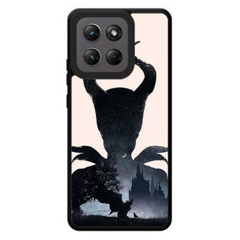 Maleficent sleeping beauty Motorola Moto G Stylus 2026 Case