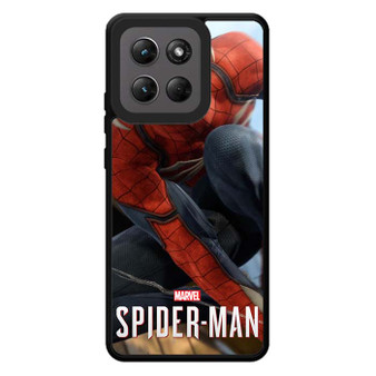 Marvel Spider man 3 Motorola Moto G Stylus 2026 Case