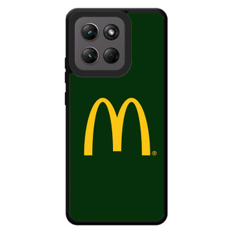 McDonalds Green Motorola Moto G Stylus 2026 Case