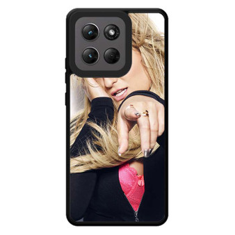 Meghan trainor Motorola Moto G Stylus 2026 Case