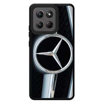 Mercedez benz front Motorola Moto G Stylus 2026 Case