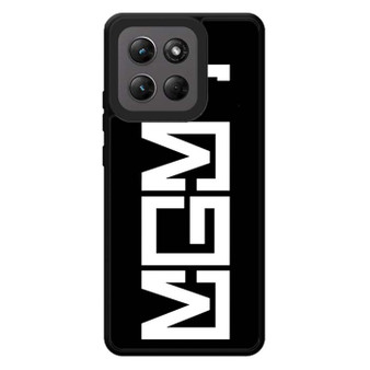 MGMT logo Motorola Moto G Stylus 2026 Case