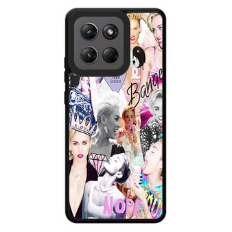 miley cyrus Motorola Moto G Stylus 2026 Case