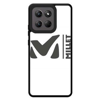 Millet Logo Motorola Moto G Stylus 2026 Case