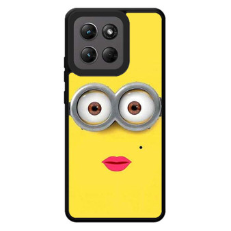minion girl Motorola Moto G Stylus 2026 Case