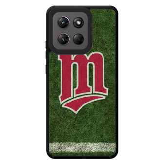 Minnesota Twins Field Motorola Moto G Stylus 2026 Case
