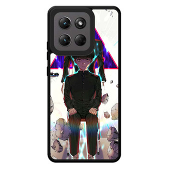 Mob Psycho 100 1 Motorola Moto G Stylus 2026 Case