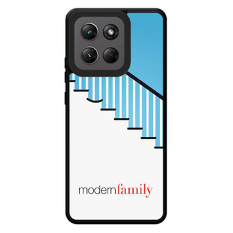 Modern Family Poster Motorola Moto G Stylus 2026 Case