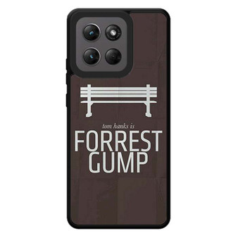 Movie Poster Forrest Gump Motorola Moto G Stylus 2026 Case
