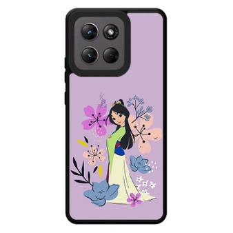 Mulan Disney Motorola Moto G Stylus 2026 Case