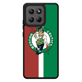 NBA Boston Celtics 1 Motorola Moto G Stylus 2026 Case