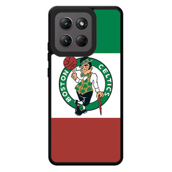 NBA Boston Celtics 2 Motorola Moto G Stylus 2026 Case