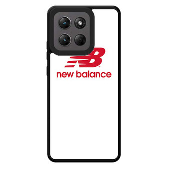 New Balance Logo 1 Motorola Moto G Stylus 2026 Case