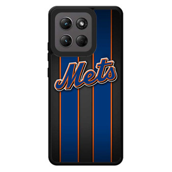 New York Mets  1 Motorola Moto G Stylus 2026 Case