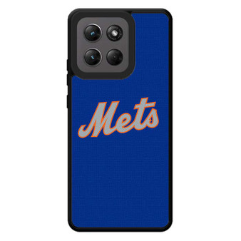 New York Mets  2 Motorola Moto G Stylus 2026 Case