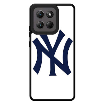 New York Yankees Logo 2 Motorola Moto G Stylus 2026 Case