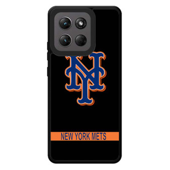 Ney York Mets Motorola Moto G Stylus 2026 Case