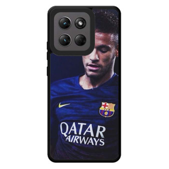 neymar Motorola Moto G Stylus 2026 Case