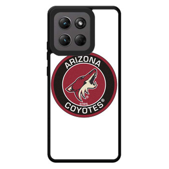 NHL Arizona Coyotes  1 Motorola Moto G Stylus 2026 Case