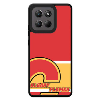 NHL Calgary Flames 2 Motorola Moto G Stylus 2026 Case